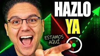 🚨 COMPRA TODO AHORA (Estamos en un extremo de mercado)