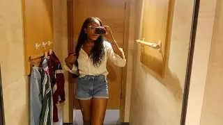PARIS VLOG 3 | COME SHOPPING WITH ME!!