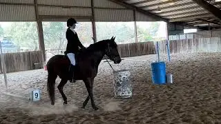 Sharon Miesen / Walesko PRO - Ease of Handling 