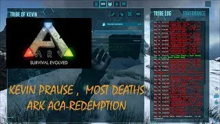 Ark Redemption Episode 2-  Crazy Tames,  Redemption the Hardest Mod ( SERIOUSLY )