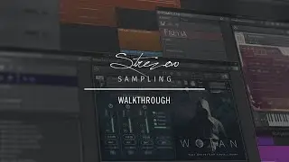 Exploring Strezov Sampling | Native Instruments