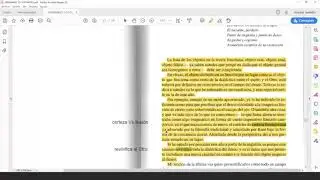 SEMINARIO DE PSICOAN&Aacute;LISIS DE JORGE MARUG&Aacute;N. SOBRE LA CLASE 17 DEL SEMINARIO 