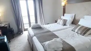 Hotel Westminster - Nice/France