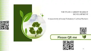 23 Vietnam Forestry Carbon Market