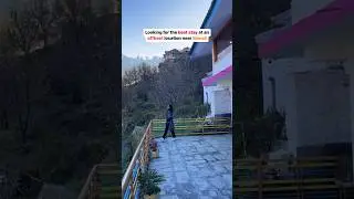 An offbeat gem near Manali 🏔️