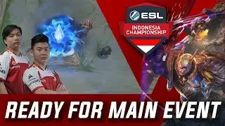 BIGETRON AOV AKHIRNYA BANGKIT LAGI?!