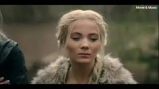 Geralt told Ciri the story of Aelirenn || The Witcher season 3
