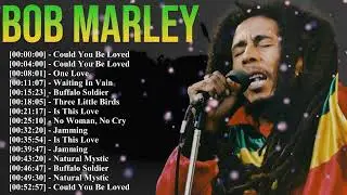 Bob Marley