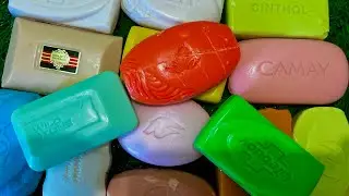 Haul de jabones ASMR 🧼✨ | Sonidos satisfactorios y primeras impresiones