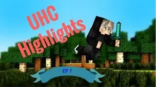 Hypixel UHC #7 