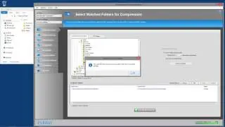 Watched Folder Overview