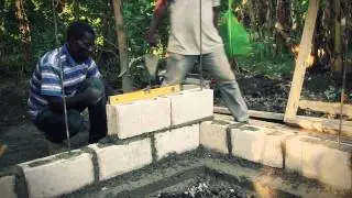Water Projects Improve Health in Haiti