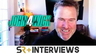 John Wick Chapter 4 Interview: Basil Iwanyk Talks Potentially Ending Franchise & Ballerina Spinoff
