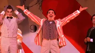 The Barber of Seville | Heather Fairbairn | Director interview