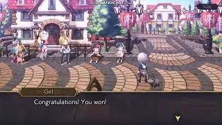 [Another Eden] Hidden 