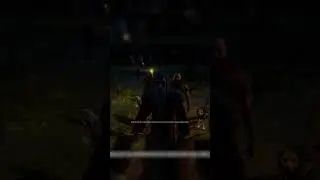 🗿Geralt gigachad #gaming #funny #memes #montage #thewitcher #wiedźmin #geralt