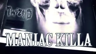 Twiztid - Freek Show - Maniac Killa