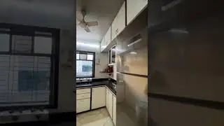 NEW LISTING! AFFORDABLE 1 BHK FLAT FOR RENT | ANDHERI EAST - SAHAR ROAD | READY TO MOVE-IN 🔑