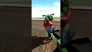 🚀 Indian Bike Driving 3D &ndash; High Speed Bike Ride⚡ Indian Bike Driving 3D | Fast