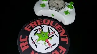 Fayee FY805 Navigator Quick Review - The Worlds Smallest Hexacopter