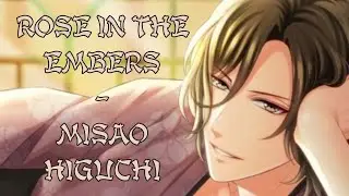 Rose in the Embers - Misao Episode 5