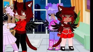 ||I hate you so much!😡(Meme)||Isabella on her period||Gacha Club||