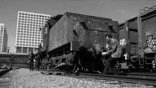 Railroaded