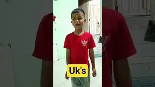#UK'S di gurun di lembah keikhlasan doa'