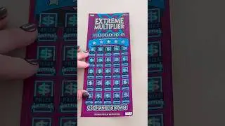 $20  EXTREME MULTIPLIER 💰💜💙￼