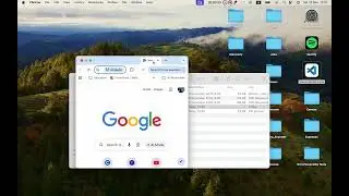 Gil's Earthquake Restful API Midterm Project