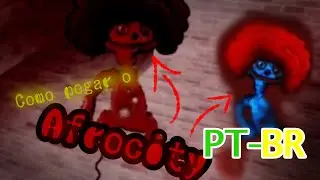 Como pegar a skin do Afrocity no Bear (Alpha)! (PT-BR)