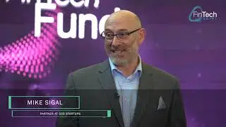 Mike Sigal  - Interview -  Seamless NA 2019
