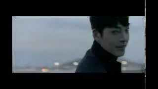 Kim Woo Bin 김우빈 for Giordano FW 2015 cf teaser