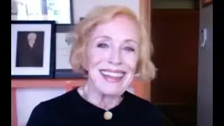 Holland Taylor ('Hollywood') on why Ellen is 'one of the most favorite characters I’ve ever played'