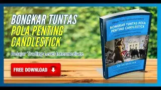 🔴 Buku Trading Forex Bahasa Indonesia PDF, Langkah Awal KESUKSESAN Trading Forex Anda!