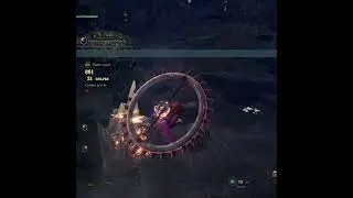 La mejor skin para la Glaive mod MHW