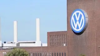 Volkswagen will pay billions in fines for emissions rigging