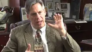 KingstonNow Episode 72 - Mayor Shayne Gallo