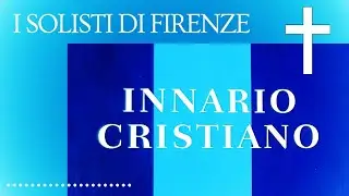 INNARIO CRISTIANO - 272 (Mi prendi per la mano)