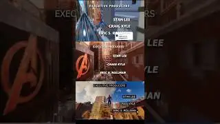 spectacular spiderman intro recreations (og+v2+v1) #spectacularspiderman #spiderman #spidermanps4
