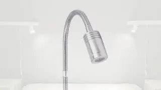 Adjustable Bedside Reading Lamps Furniture