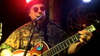 Death In June - He's Disabled [Live @ St Renan 01/11/2013]