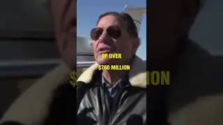 Kenneth Copeland: $760 Million Pastor with Private Jets!