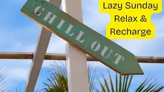 90 Minutes Chillout Harmony &ndash; Relaxing Music for Peace & Clarity