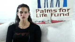 Call to Young Filmmakers: Palms for Life Fund Launches Young Filmmakers' Competition