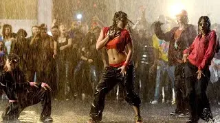 Step Up 2: The Streets Full Movie Facts & Review in English /  Briana Evigan / Robert Hoffman