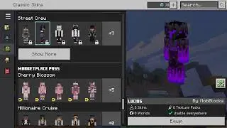Minecraft civilization