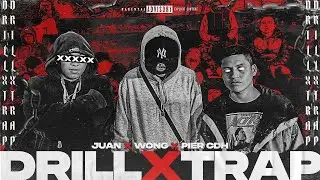 JUAN VS WONG VS PIER CDH (OCTAVOS) || DRILL X TRAP VOL.3 RAPSODIA 2K22 #spanishdrill #drill