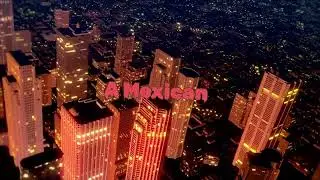 R-69 &ndash; Mexican in LA (Official Lyric Video)