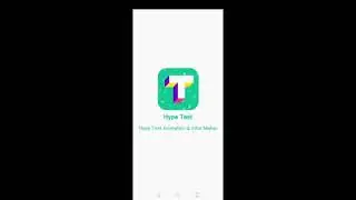 Descarga hype text full
